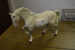 Beswick Dapple Pony