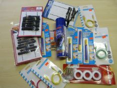 Mixed Lot of Counterfeit Note Detectors, Watch St