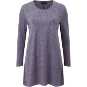 *Twenty Three Mauve & Diamante Blouses by Grace Si