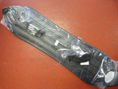 Black Snowboard