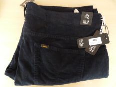 *Levi's Cords Size: 42