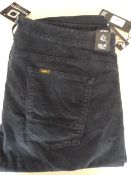 *Levi's Cords Size: 42