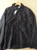 *Nicholas Deakins Overlord Lightweight Jacket Size: