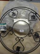 *Two Panacea Plant Caddies