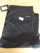 *Rockport Cargo Trousers Size: 38/32
