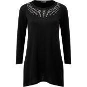 *Twenty Black & Pearl Blouses by Grace Sizes: 12 t