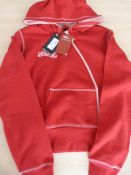 *Levi's Red Tab Girl Gilet Size: 14 Years