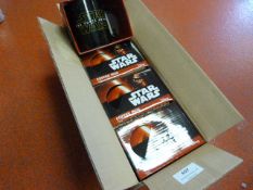 *Four Star Wars Mugs