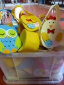 Large Quantity of Novelty Children's Handbags