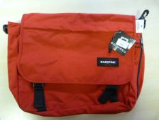 *Eastpak Apple Pick Bag (Red)