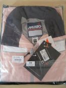 *Musto Performance Girls Jacket Size: 12-13 Years