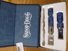 Snoop Dogg Herbal Vaporizers