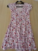 *Forever 21 Short Dress Size: Small