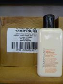 Six 250ml Bottles of Tommyguns Jasmine, Wild Nettl