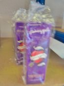 *Nine 50ml Bottles of Freestyle Eau De Toilette