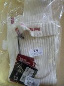 *Levi's Blizzard 3/6 Hat & Scarf