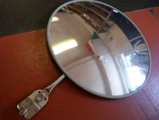 Convex Mirror