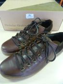 *Nicholas Deakin Leather Shoes Size: 6