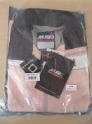 *Musto Performance Girls Jacket Size: 12-13 Years