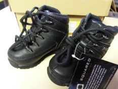 *Timberland Toddlers Boots Size: 5