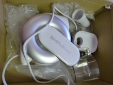 Simple Taste Slow Juicer