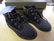 *Timberland Toddlers Shoes Size: 7