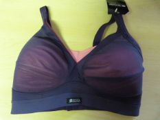 *Shock Absorber Size: 32e