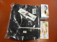 *Changing Bag, Bottle Brush and Four Easy Grip Spo