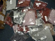 *Twenty Six Assorted Blouses by Grace