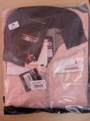 *Musto Performance Girls Jacket Size: 9-11 Years