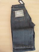 *Lacoste Children's Jeans Size: 12 Years