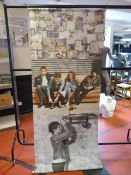 *Cloth Fashion Poster