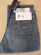 *Lacoste Children's Jeans Size: 12 Years
