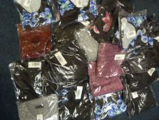 *Twenty Nine Assorted Blouses by Grace