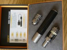 Aspire CF-Sub Vaporizer