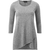 *Twenty Nine Grey & Diamante Blouses by Grace Size