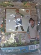 *Mr Bloom Costume