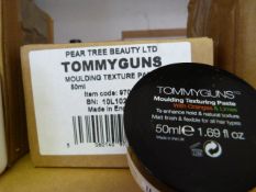 Six 50ml Jar of Tommyguns Molding Texture Paste