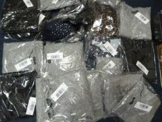 *Twenty Three Assorted Blouses by Grace