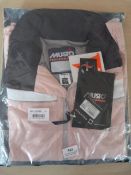 *Musto Performance Girls Jacket Size: 12-13 Years