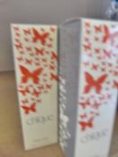 *Seven 75ml Bottles of Chique Spritzer