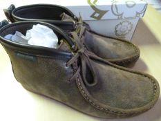 *Nicholas Deakin Shoes Size: 10