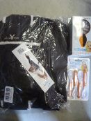 *Changing Bag, Bottle Brush and Four Easy Grip Spo