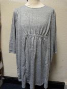 *Twenty Eight Grey Blouses by Grace Sizes: 8 to 22