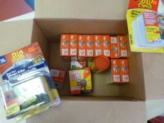 Box of Rat & Mouse Killer