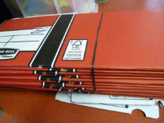 Quantity of Presto Bankers Boxes