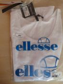 *Ellesse Mens Vest Size: Small