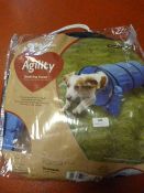 *Rosewood Small Dog Tunnel