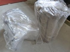 *Metal Plant Stand and a Roll of Apollo 7x40x200cm