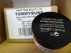 Six 50ml Jar of Tommyguns Molding Texture Paste